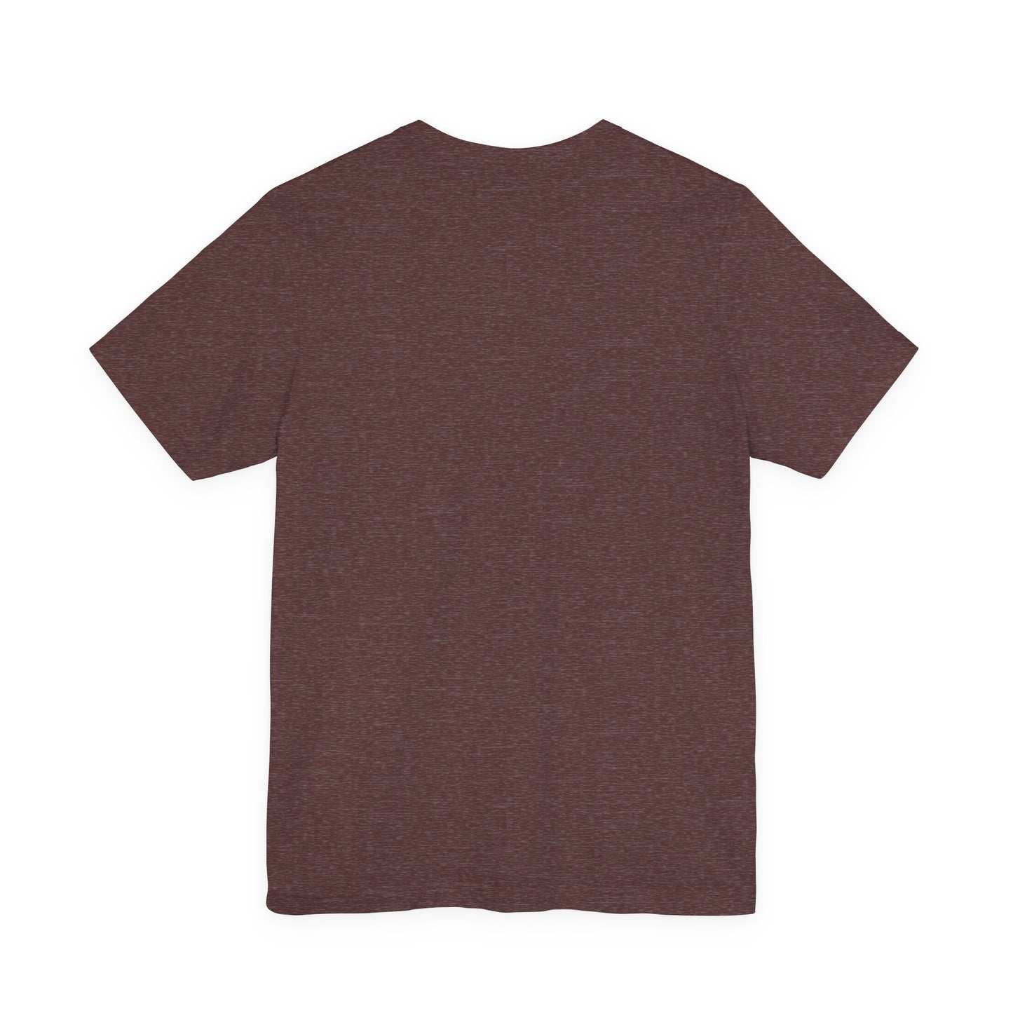 I Said No Gently T-Shirt – Dandelion Boundaries Tee