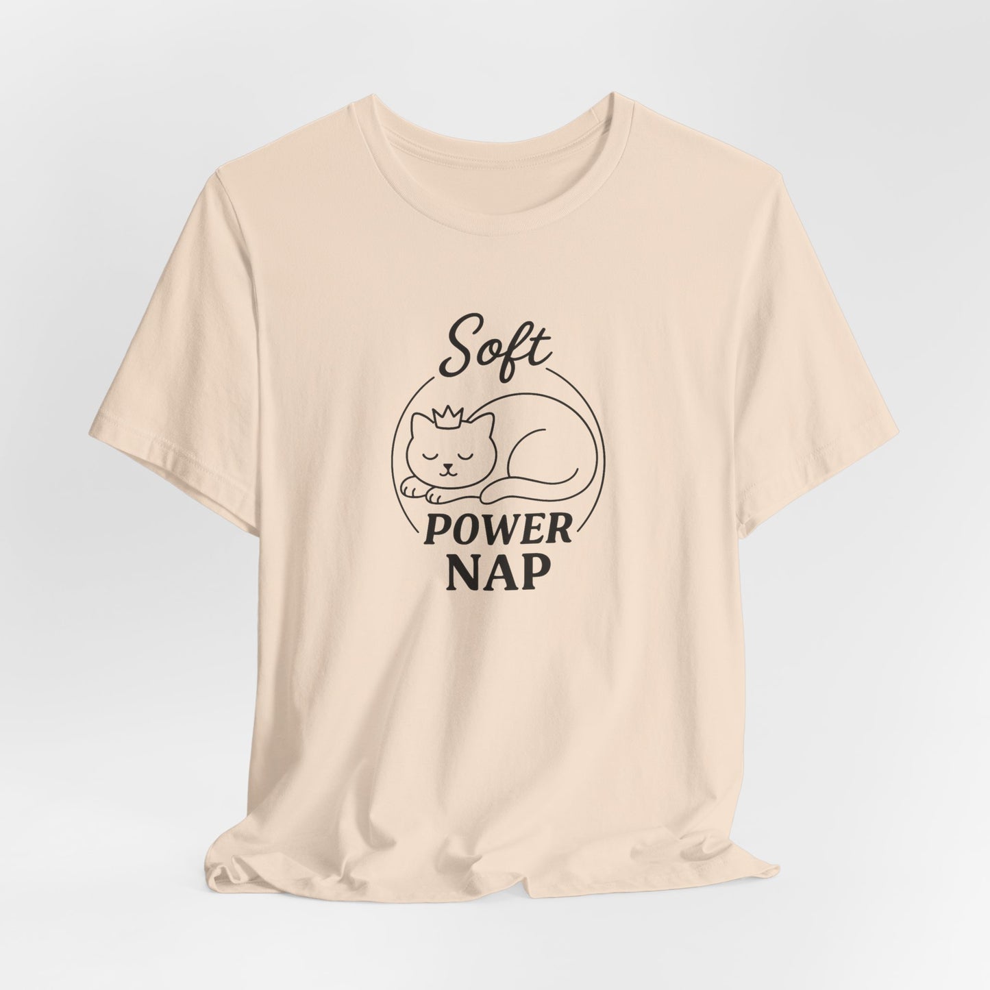 Royal Nap Tee