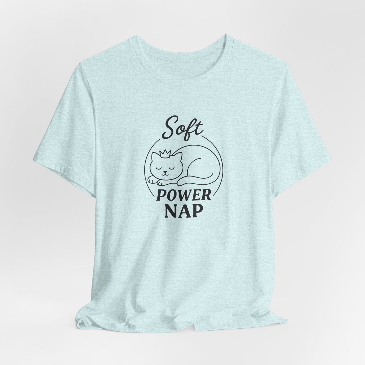 Royal Nap Tee