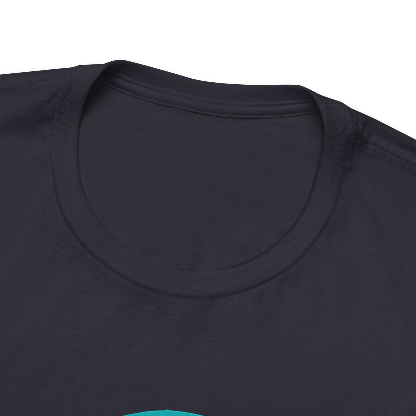 My Depths Are Mine Whale T-Shirt – Ocean Lover Statement Tee