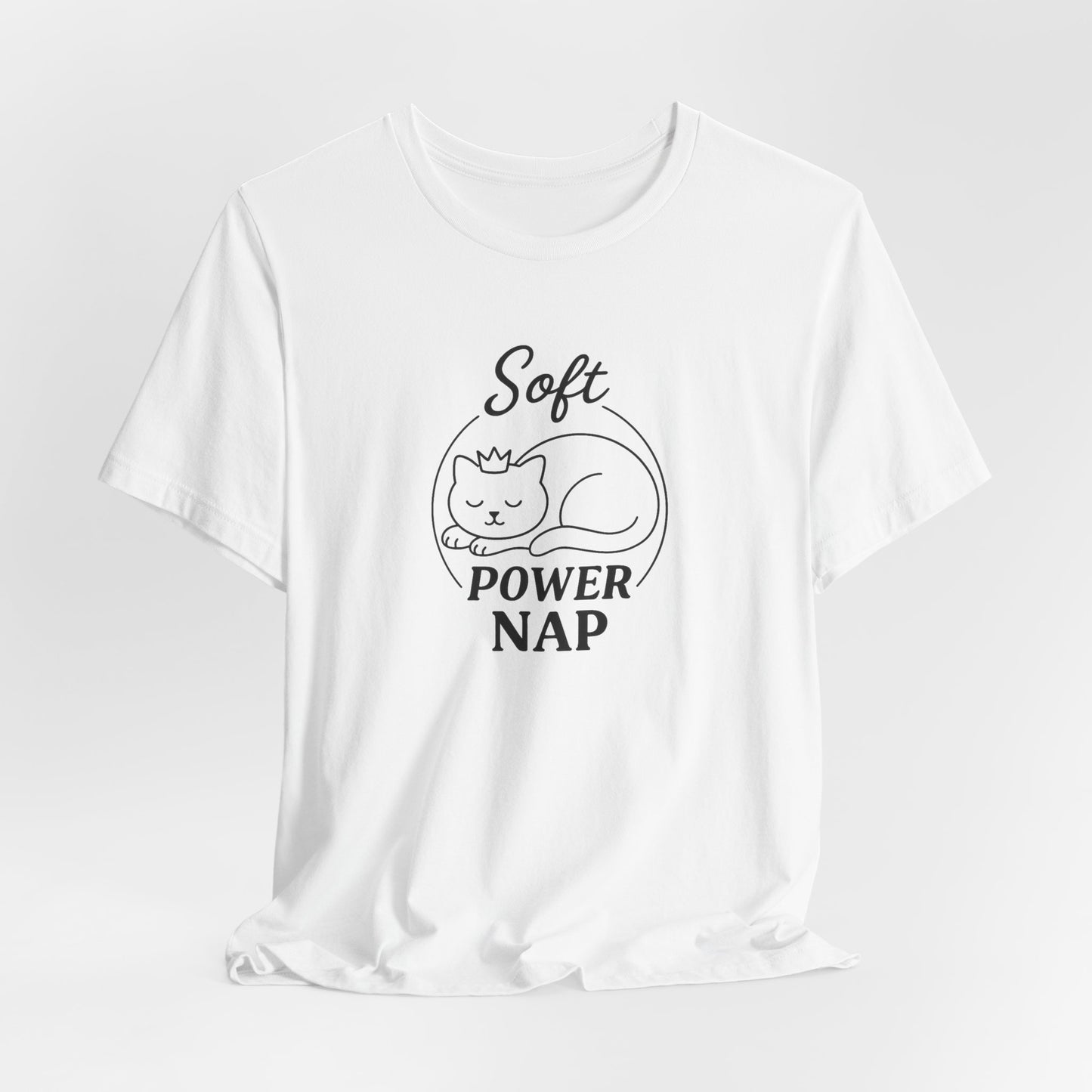 Royal Nap Tee