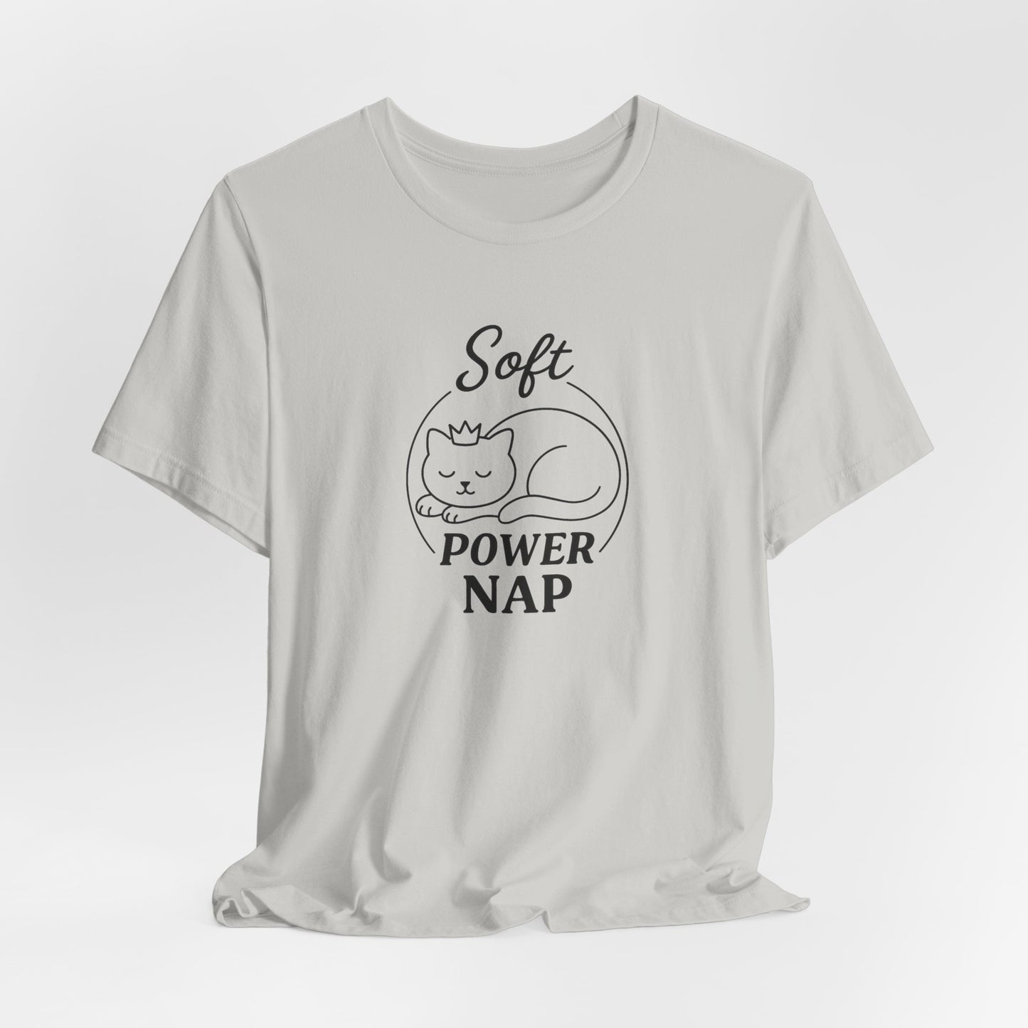 Royal Nap Tee
