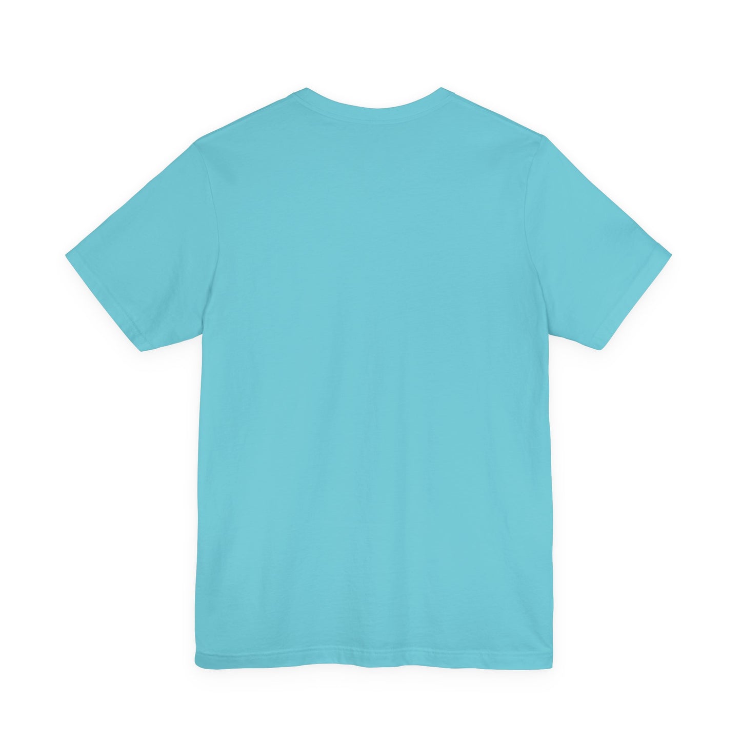 Let the Light In – Mindful Floral Quote T-Shirt
