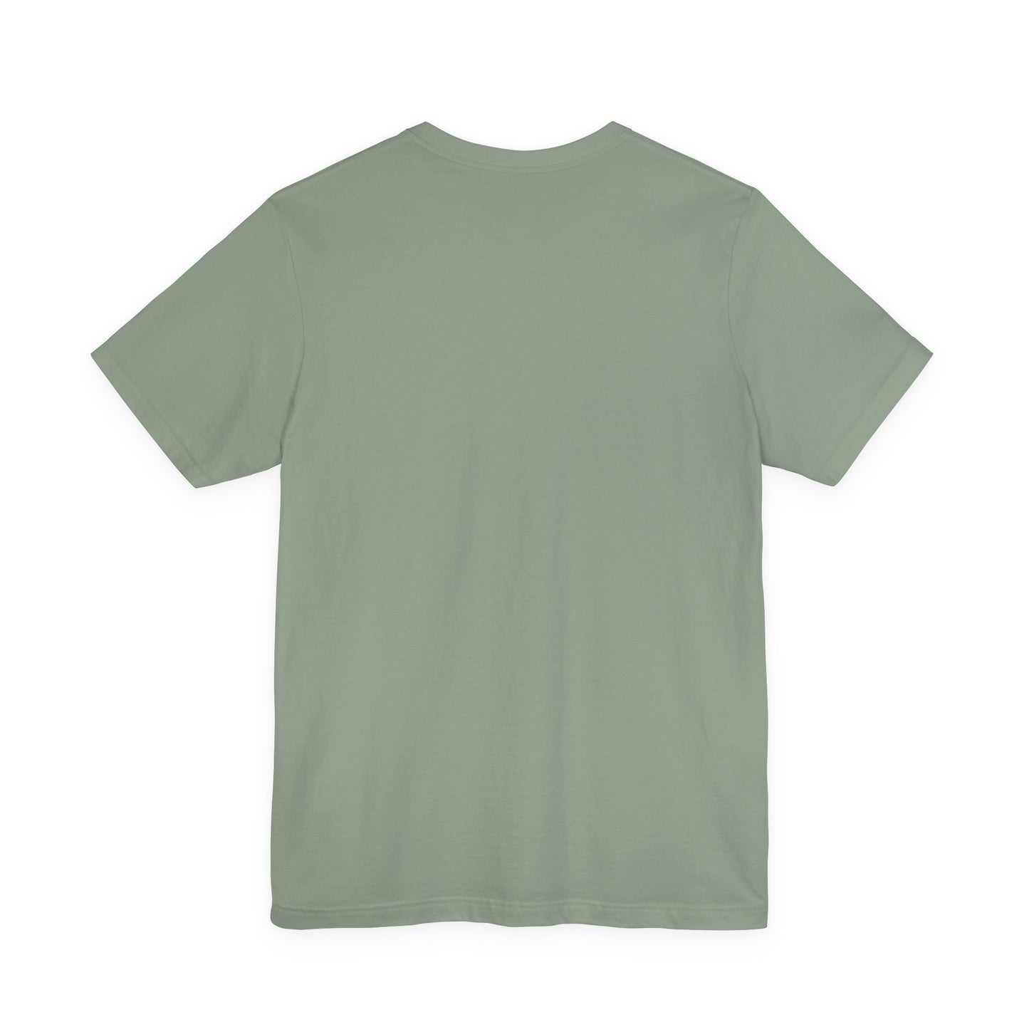 Rebel Breaks Tee