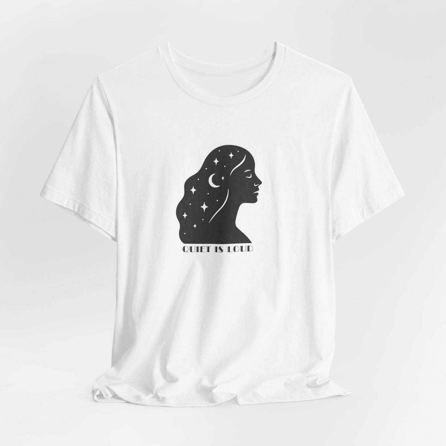 Celestial Calm Tee