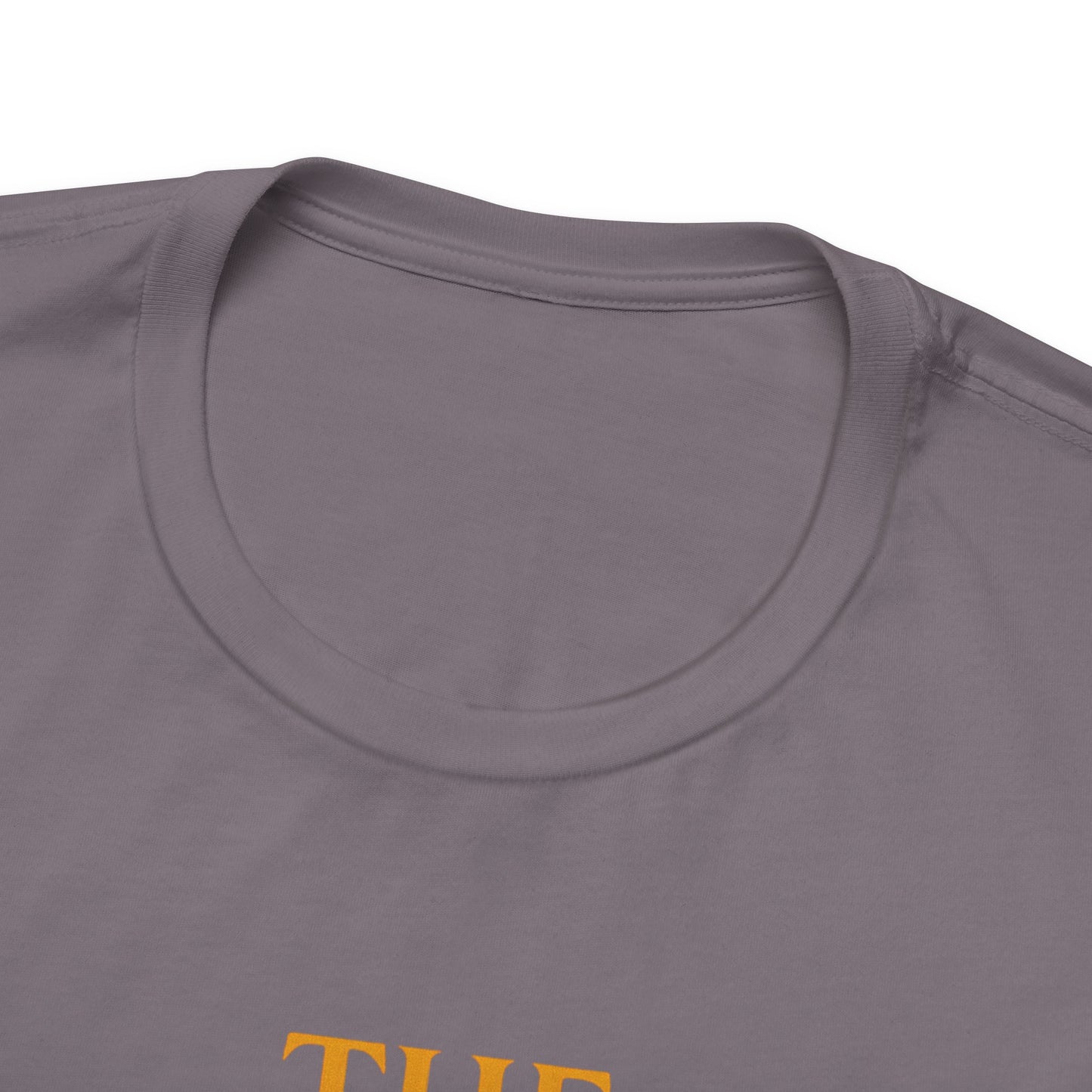 The Light Is In My Hands – Radiant Energy Quote Tee