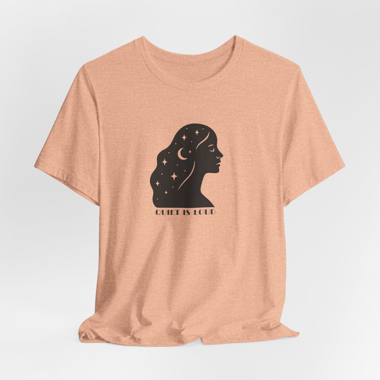 Celestial Calm Tee