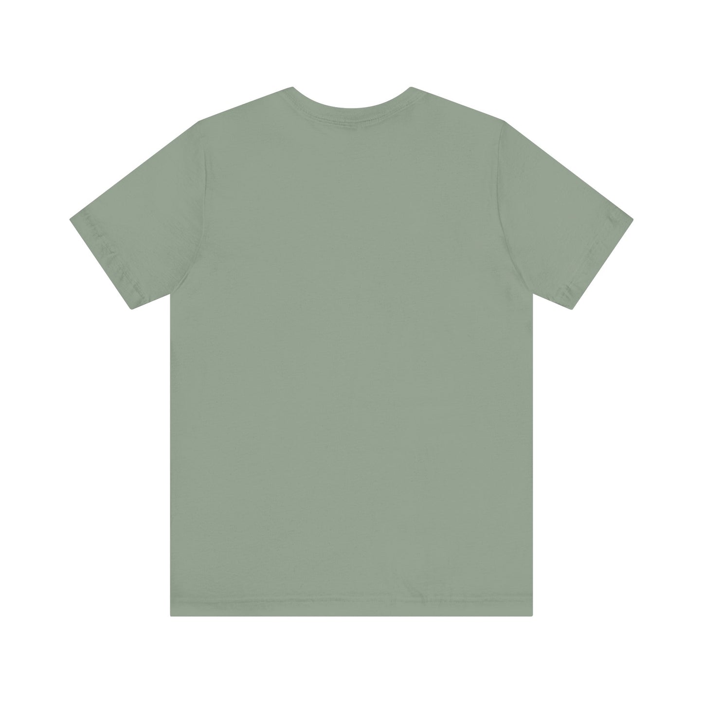 Rebel Breaks Tee