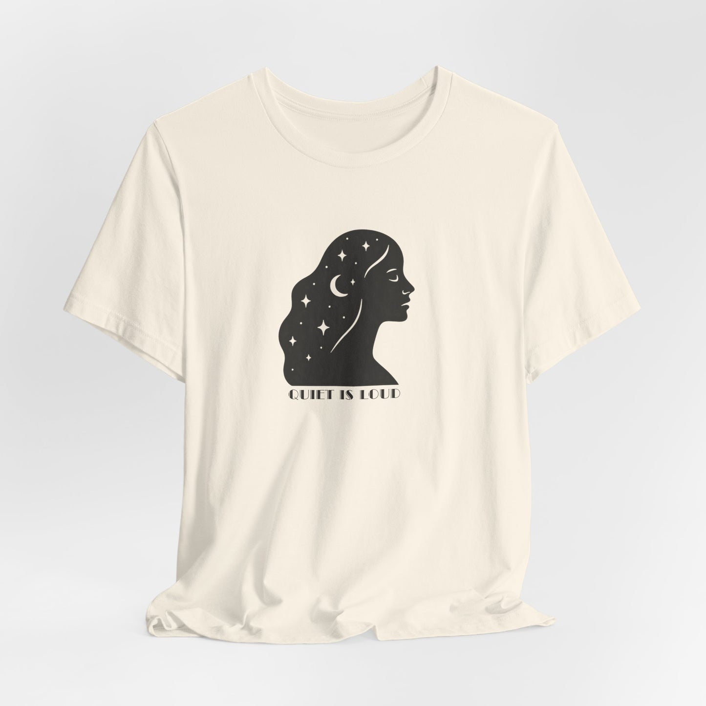Celestial Calm Tee