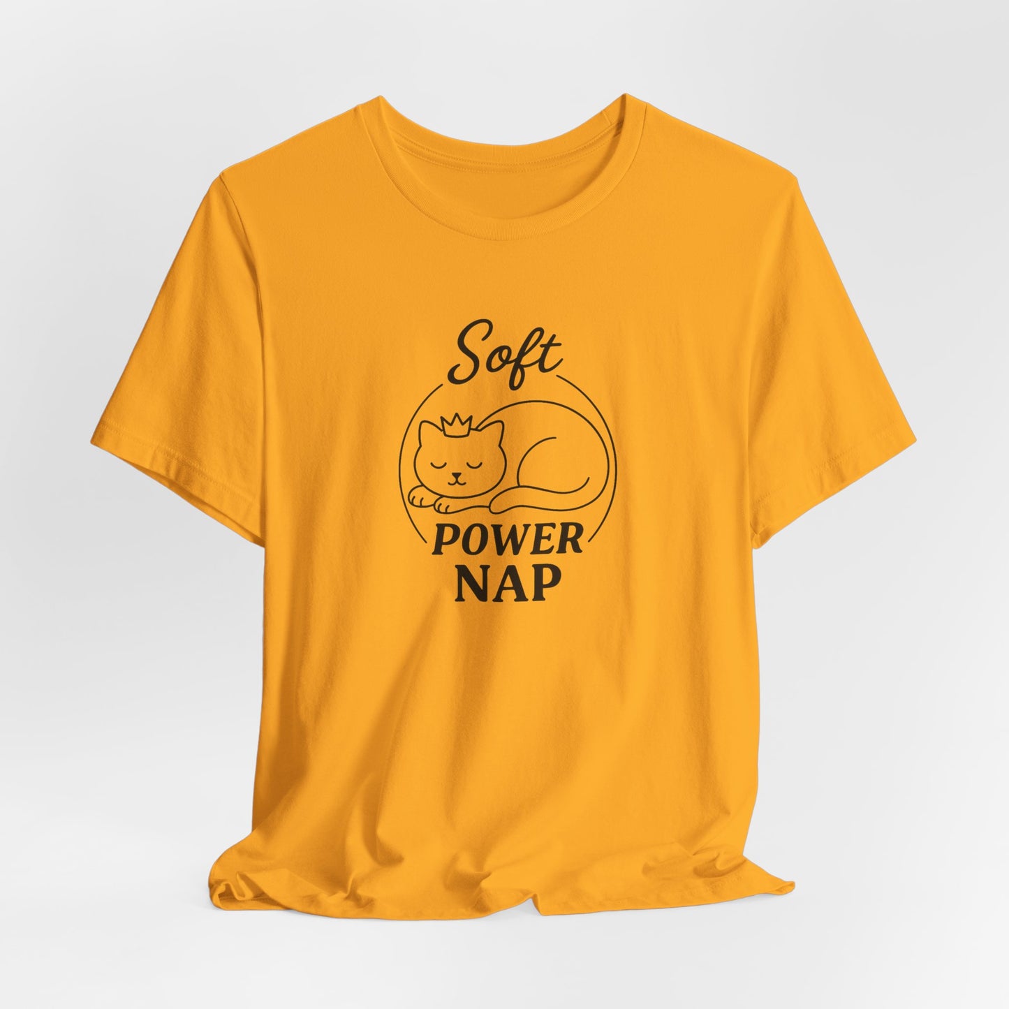 Royal Nap Tee