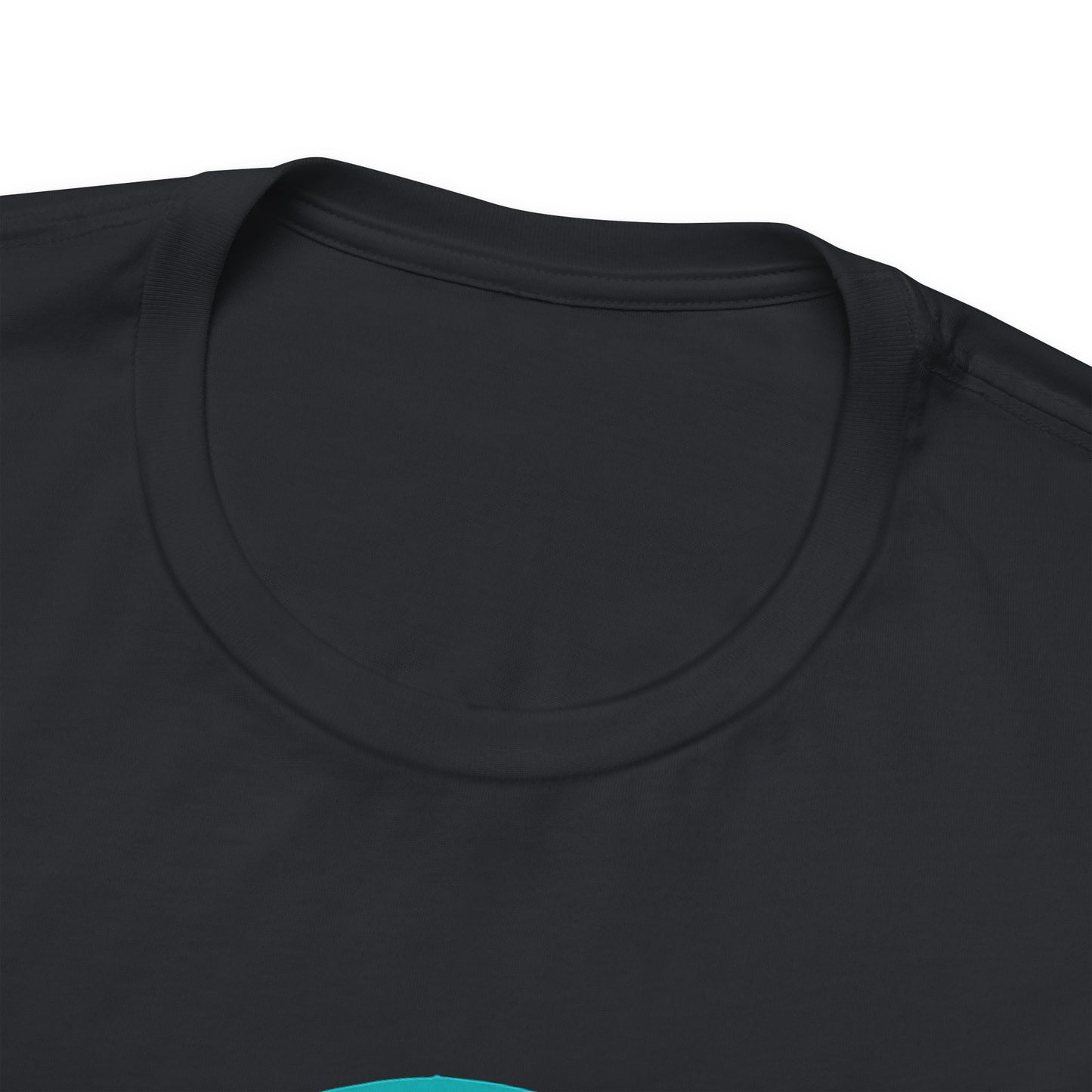 My Depths Are Mine Whale T-Shirt – Ocean Lover Statement Tee