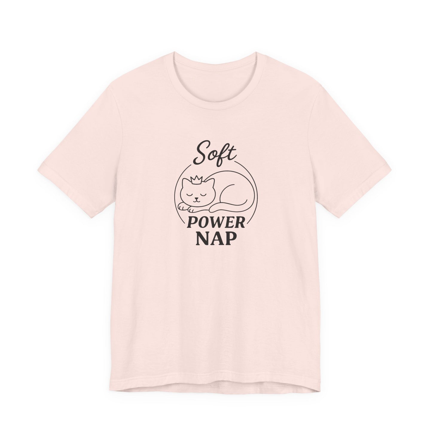 Royal Nap Tee
