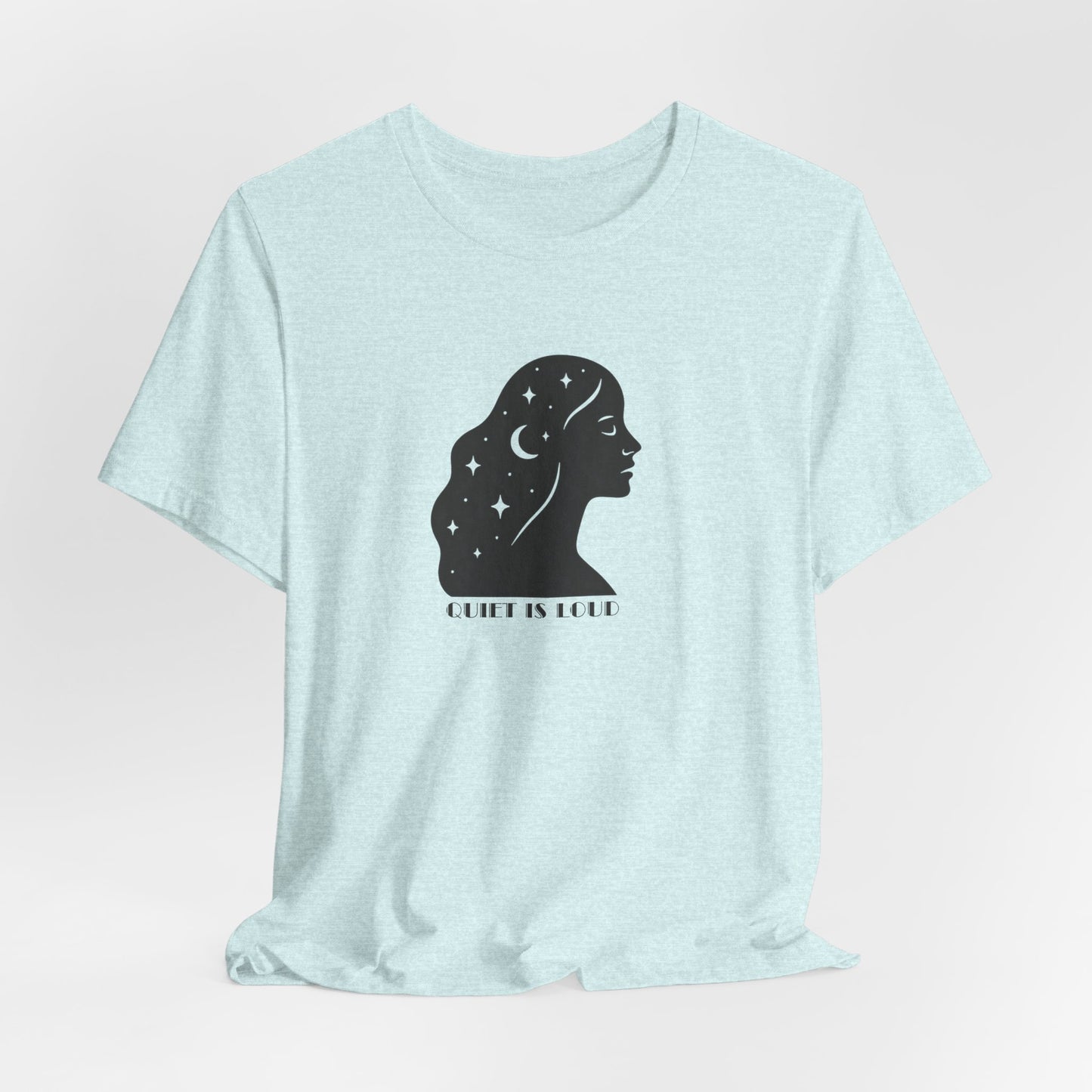 Celestial Calm Tee