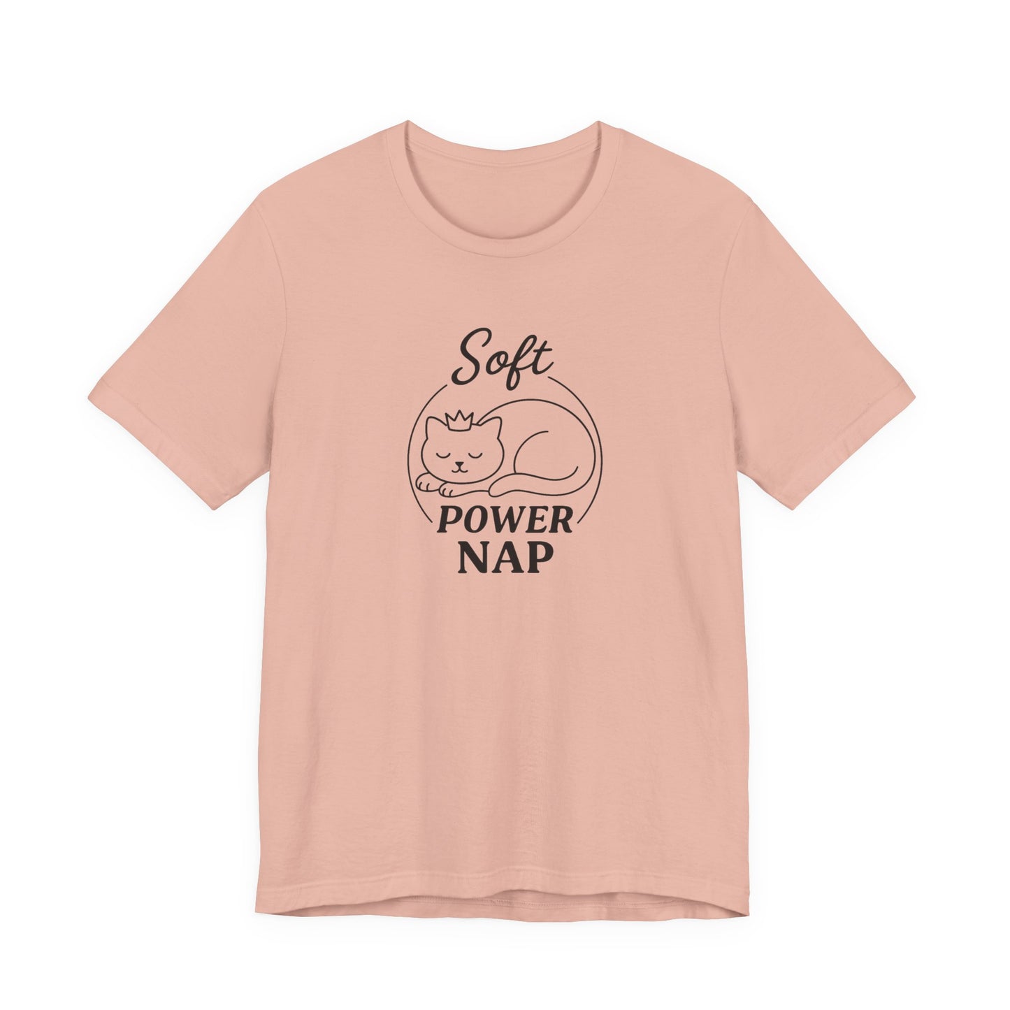 Royal Nap Tee