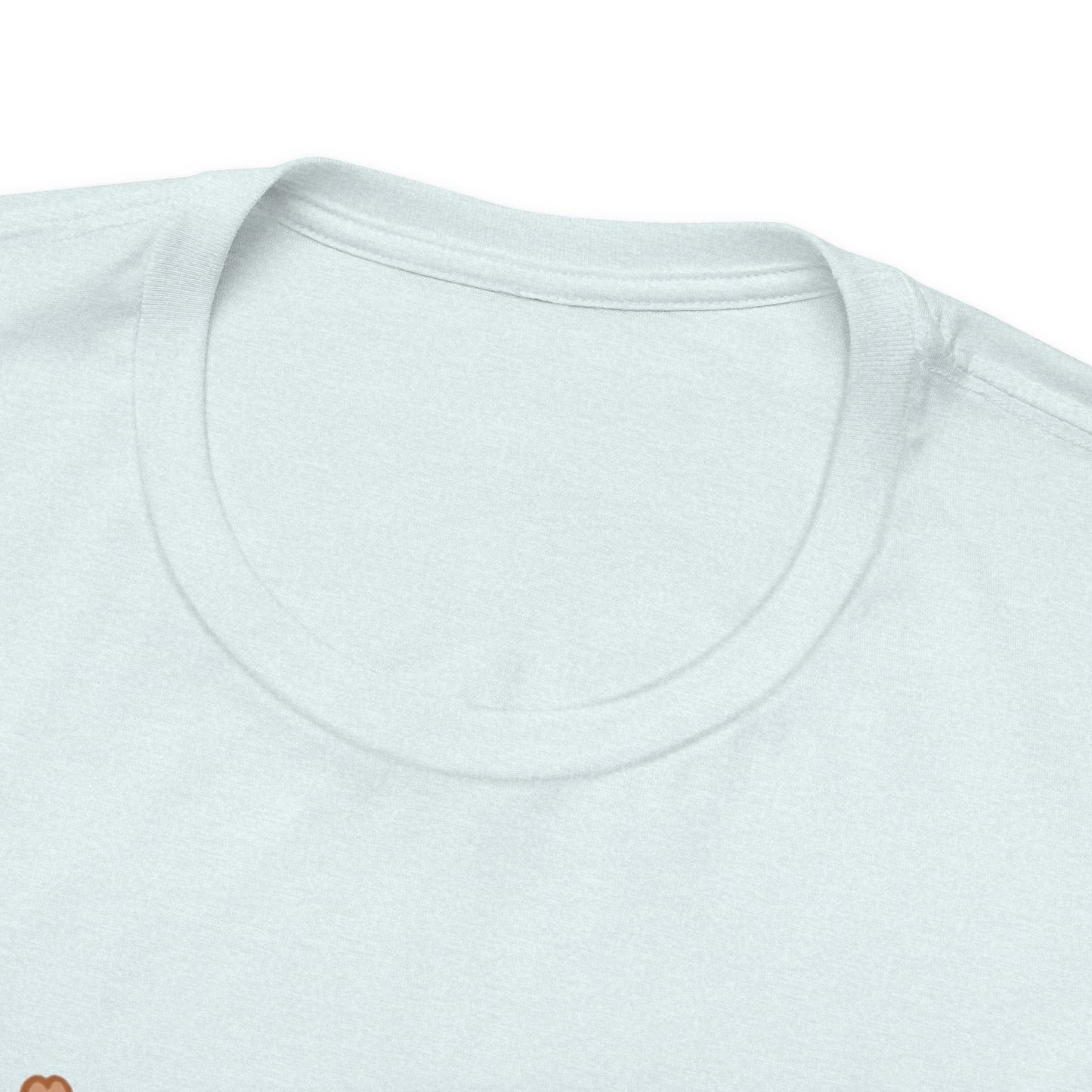 Healing Is Not Linear Spiral T-Shirt – Inspirational Self Care Tee