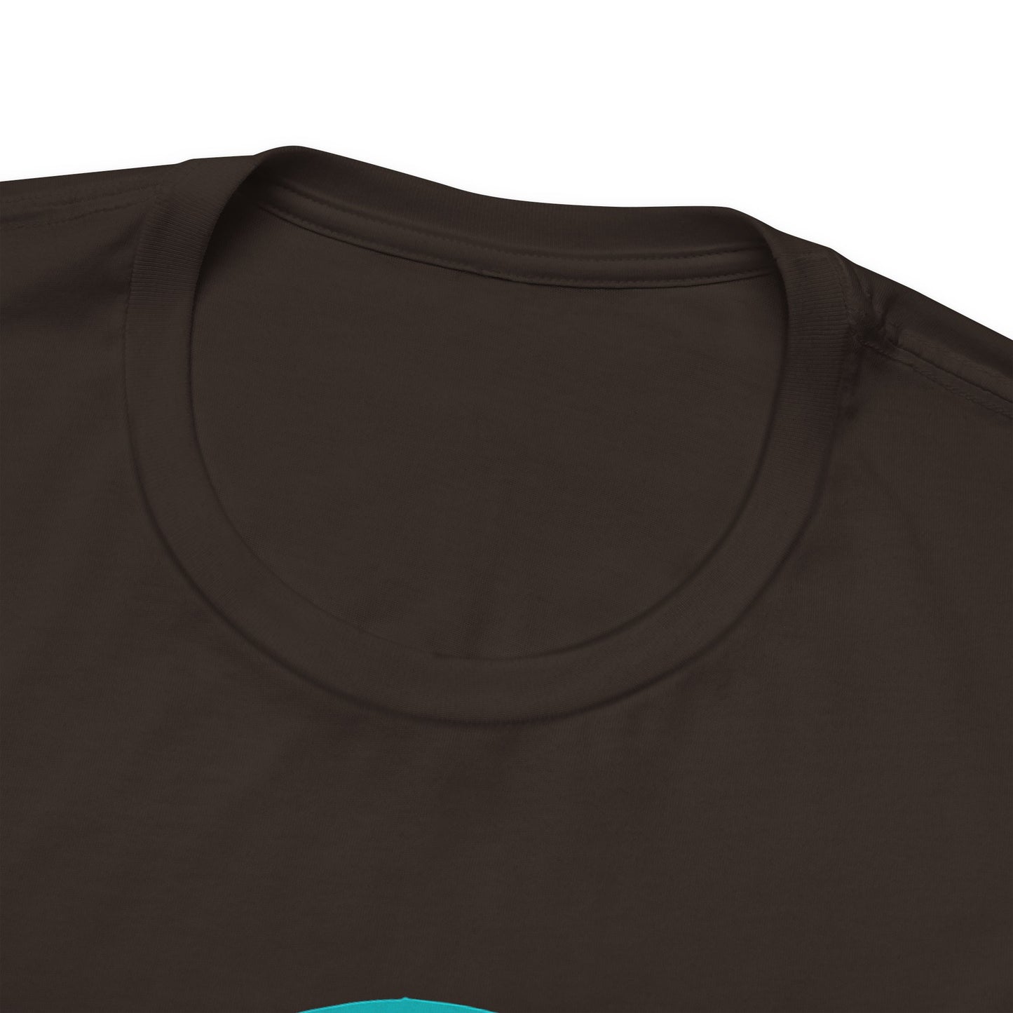 My Depths Are Mine Whale T-Shirt – Ocean Lover Statement Tee