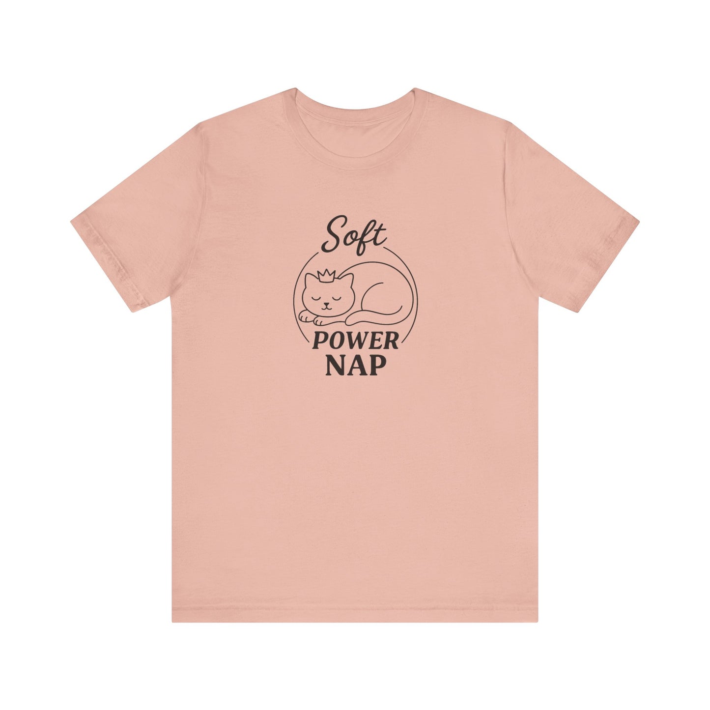 Royal Nap Tee