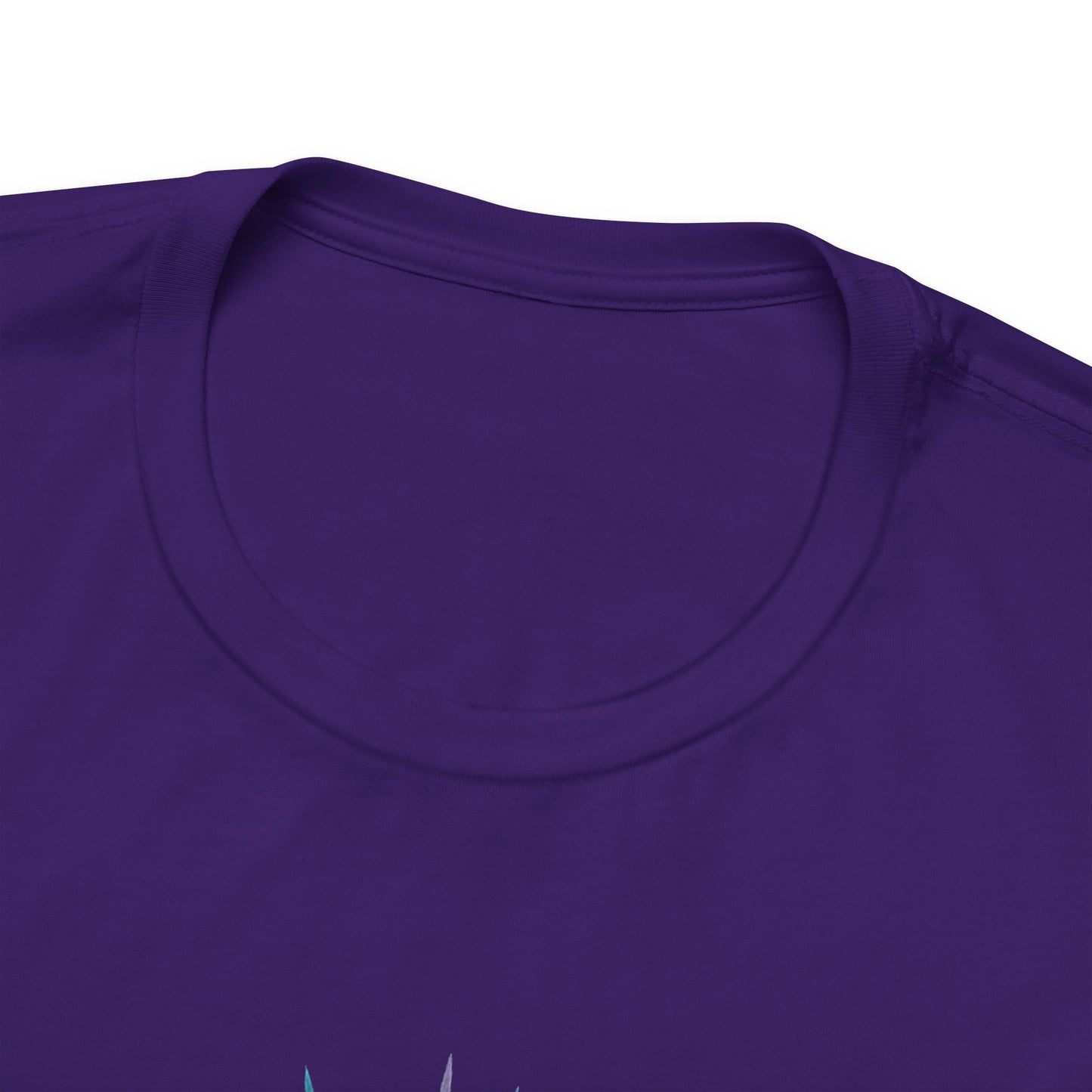 Soft Doesn’t Mean Weak Seashell T-Shirt – Strength in Kindness Tee