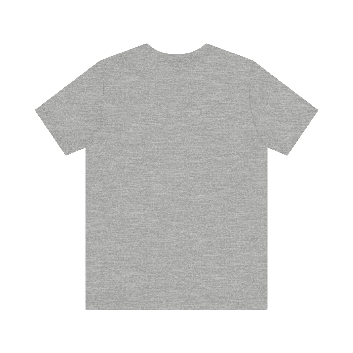 Let the Light In – Mindful Floral Quote T-Shirt