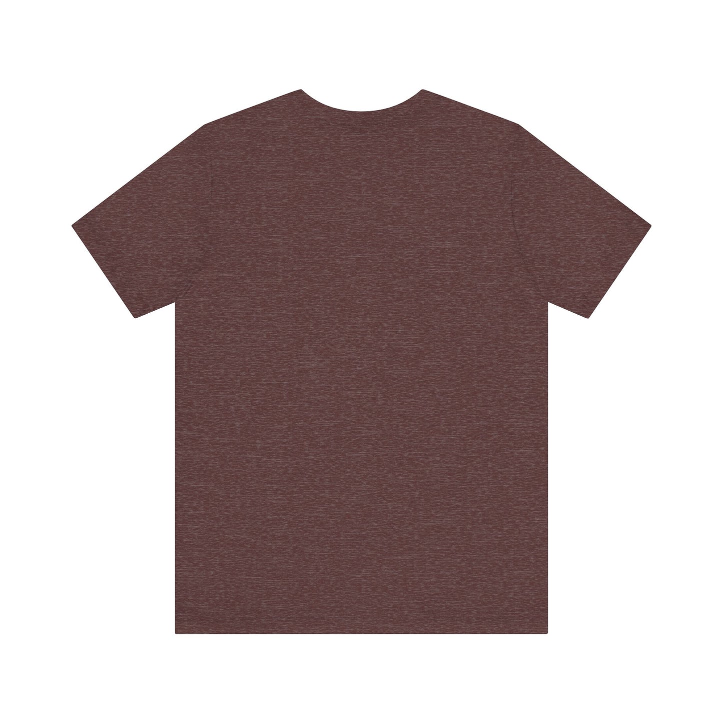 I Said No Gently T-Shirt – Dandelion Boundaries Tee