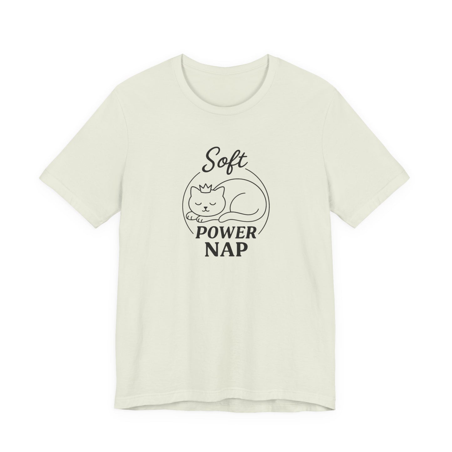 Royal Nap Tee