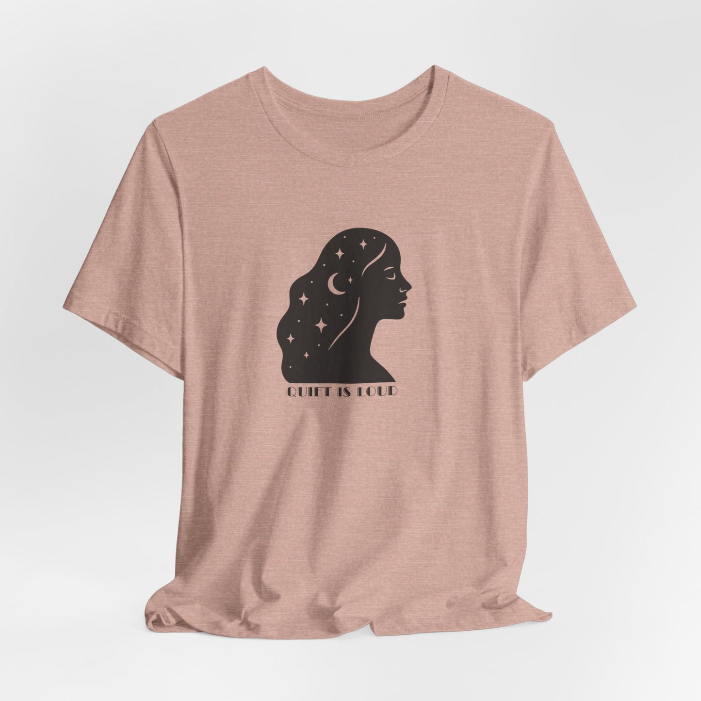 Celestial Calm Tee