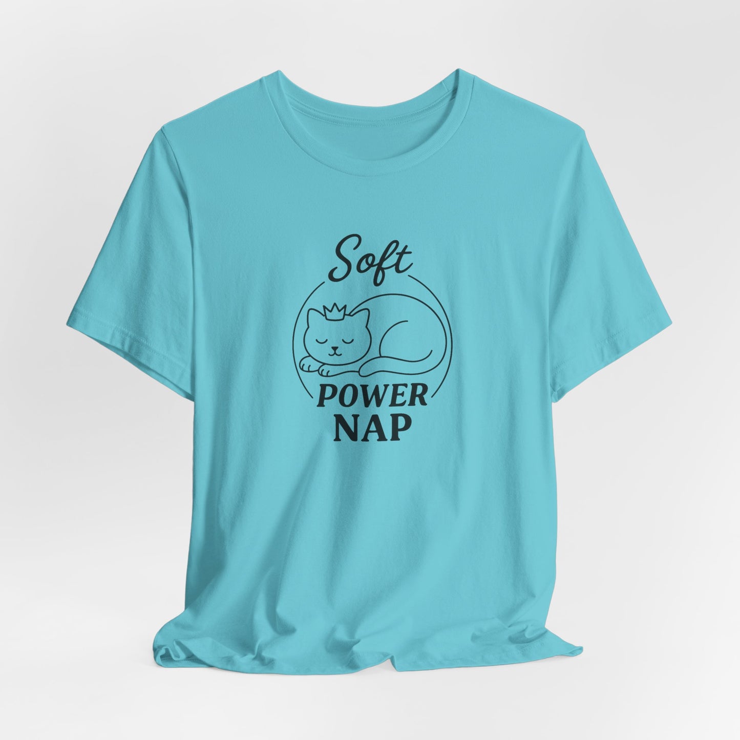 Royal Nap Tee