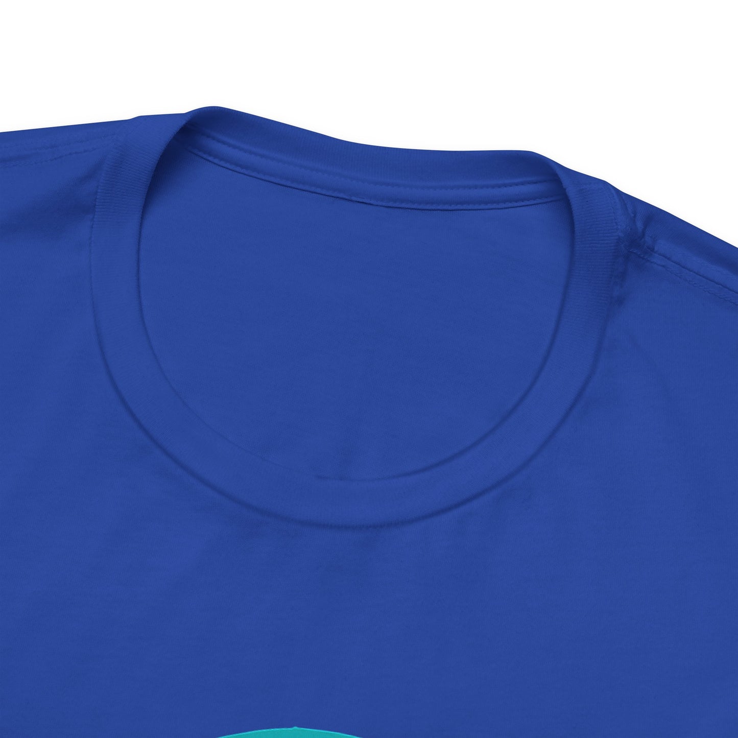 My Depths Are Mine Whale T-Shirt – Ocean Lover Statement Tee