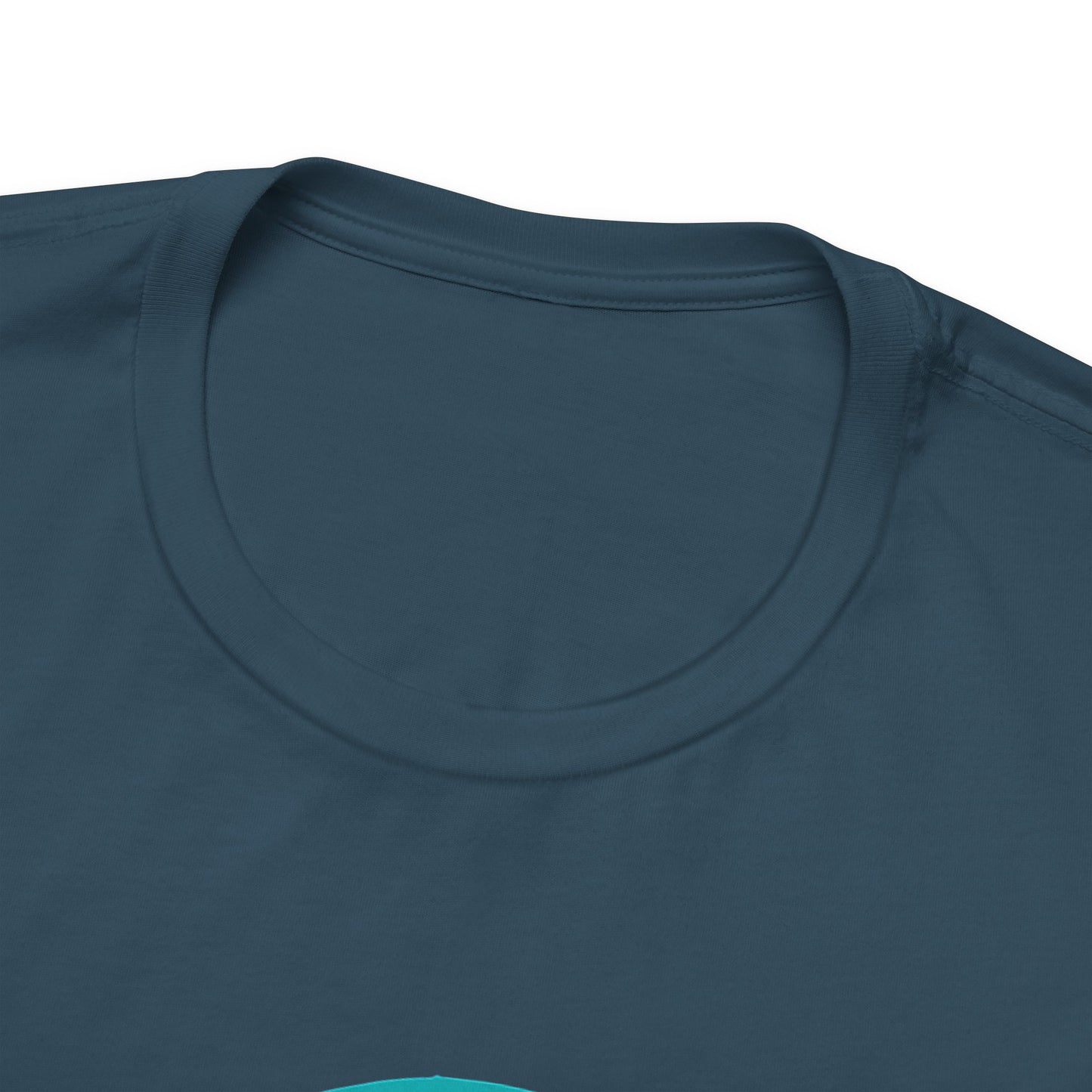 My Depths Are Mine Whale T-Shirt – Ocean Lover Statement Tee