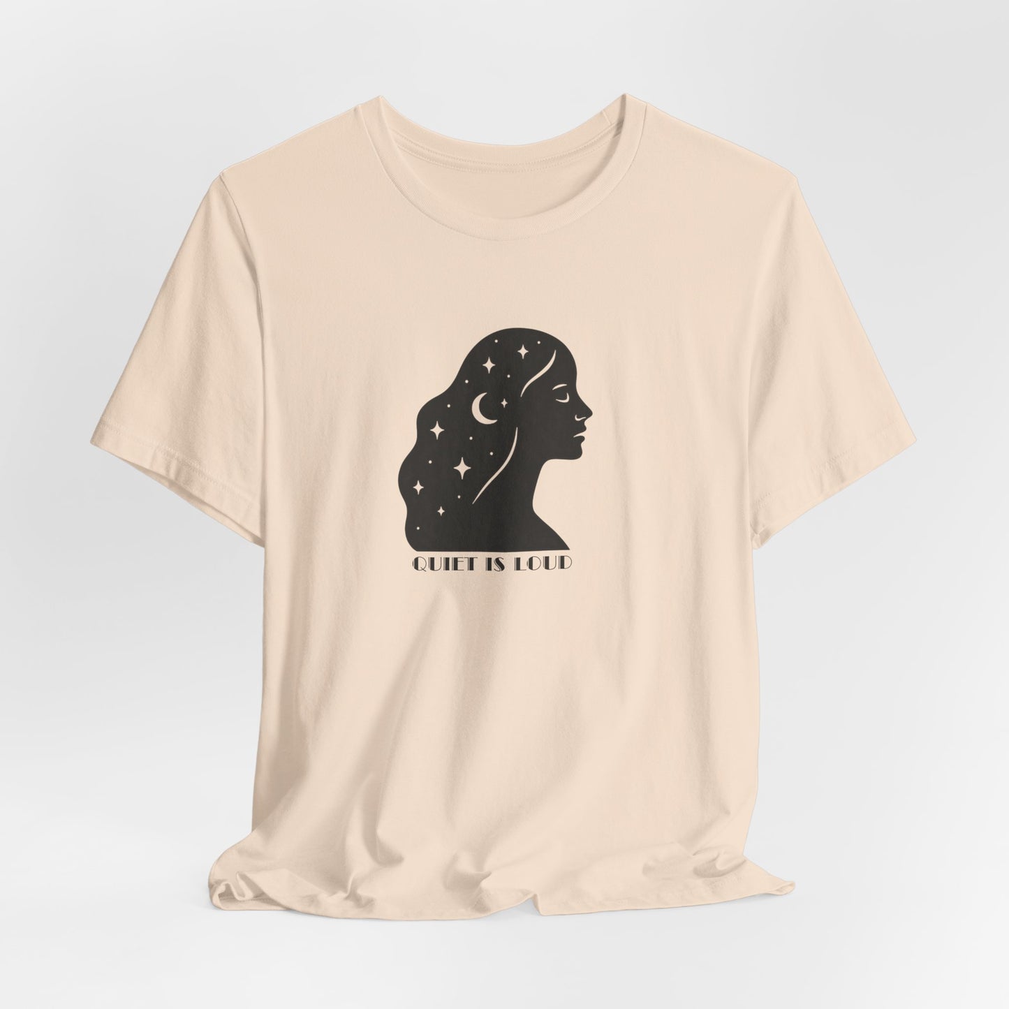 Celestial Calm Tee