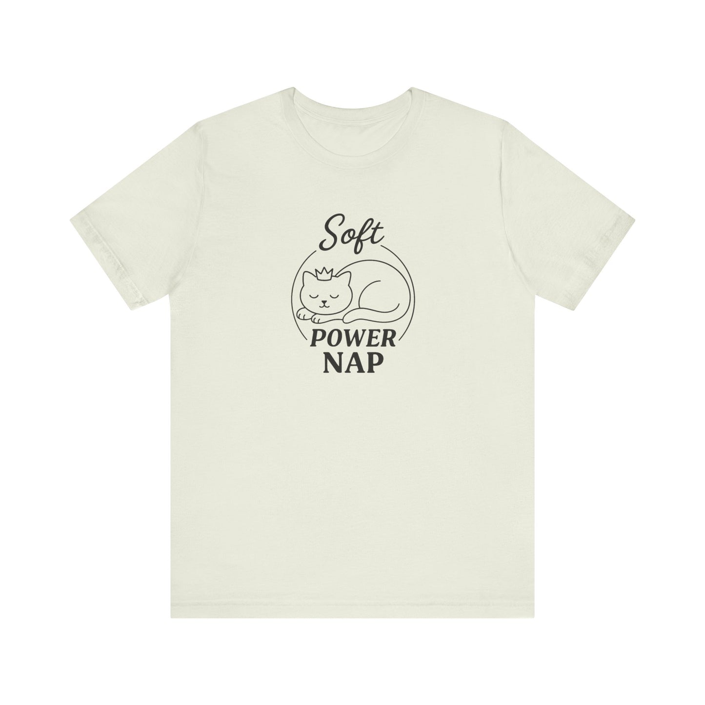 Royal Nap Tee
