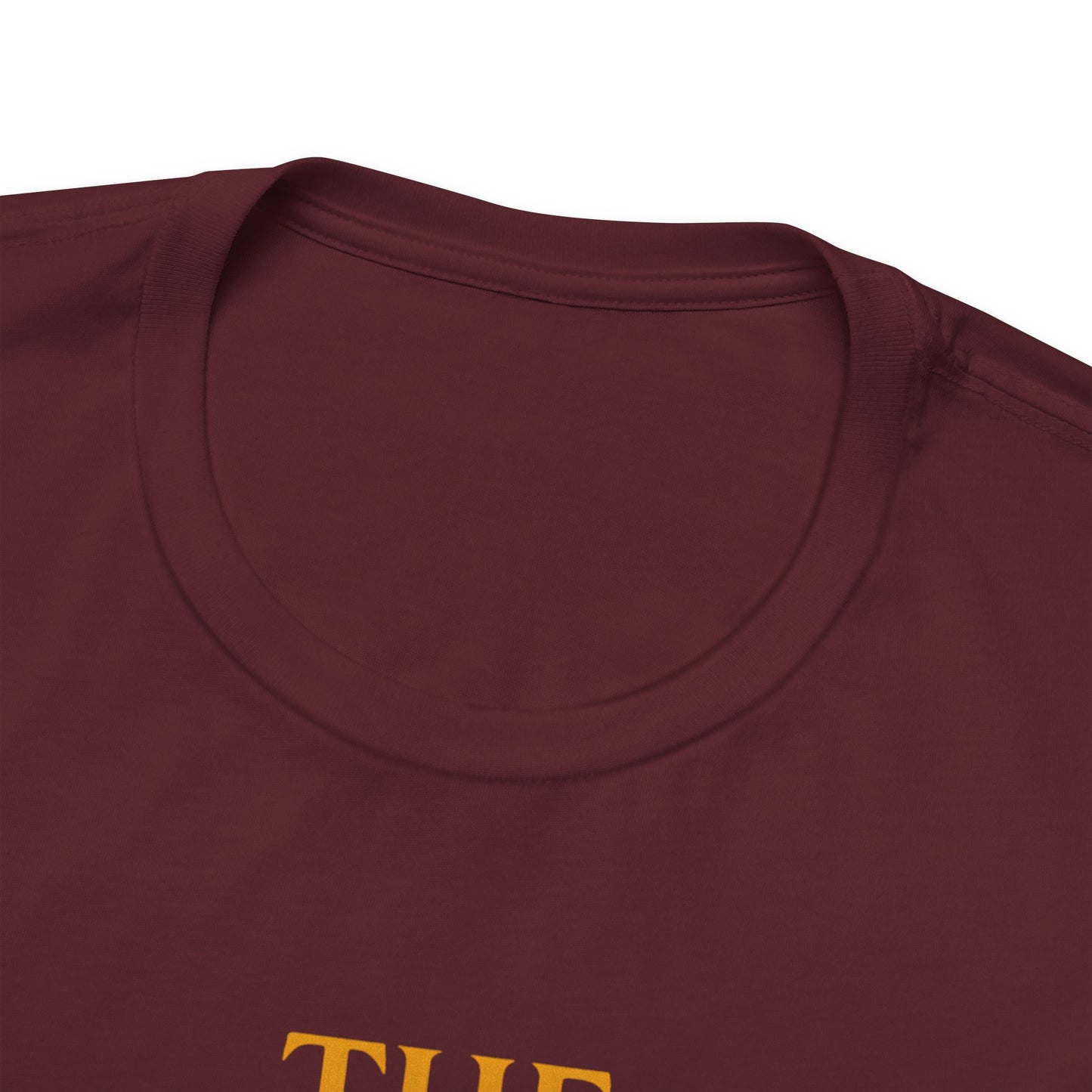 The Light Is In My Hands – Radiant Energy Quote Tee