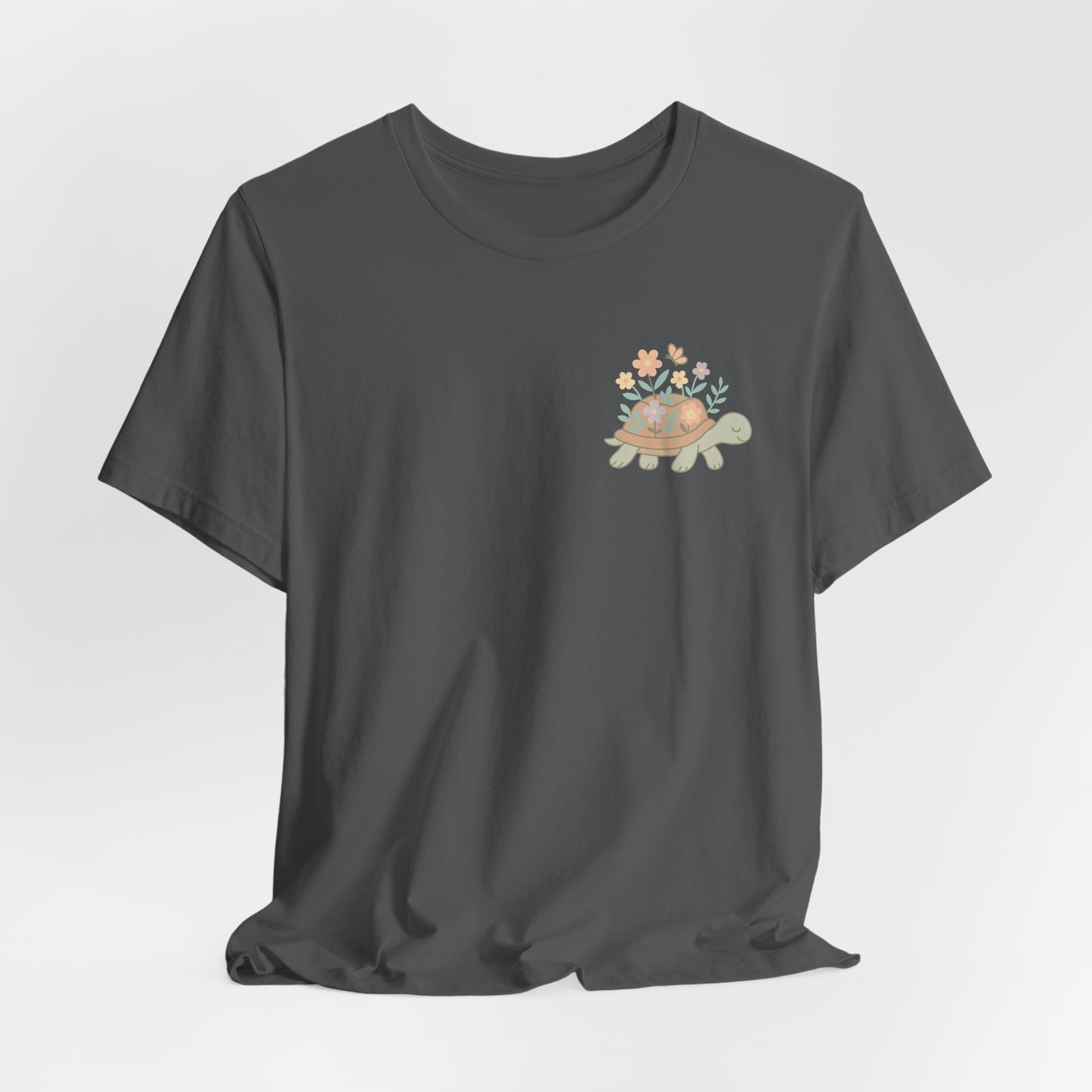 Slow Power Tee