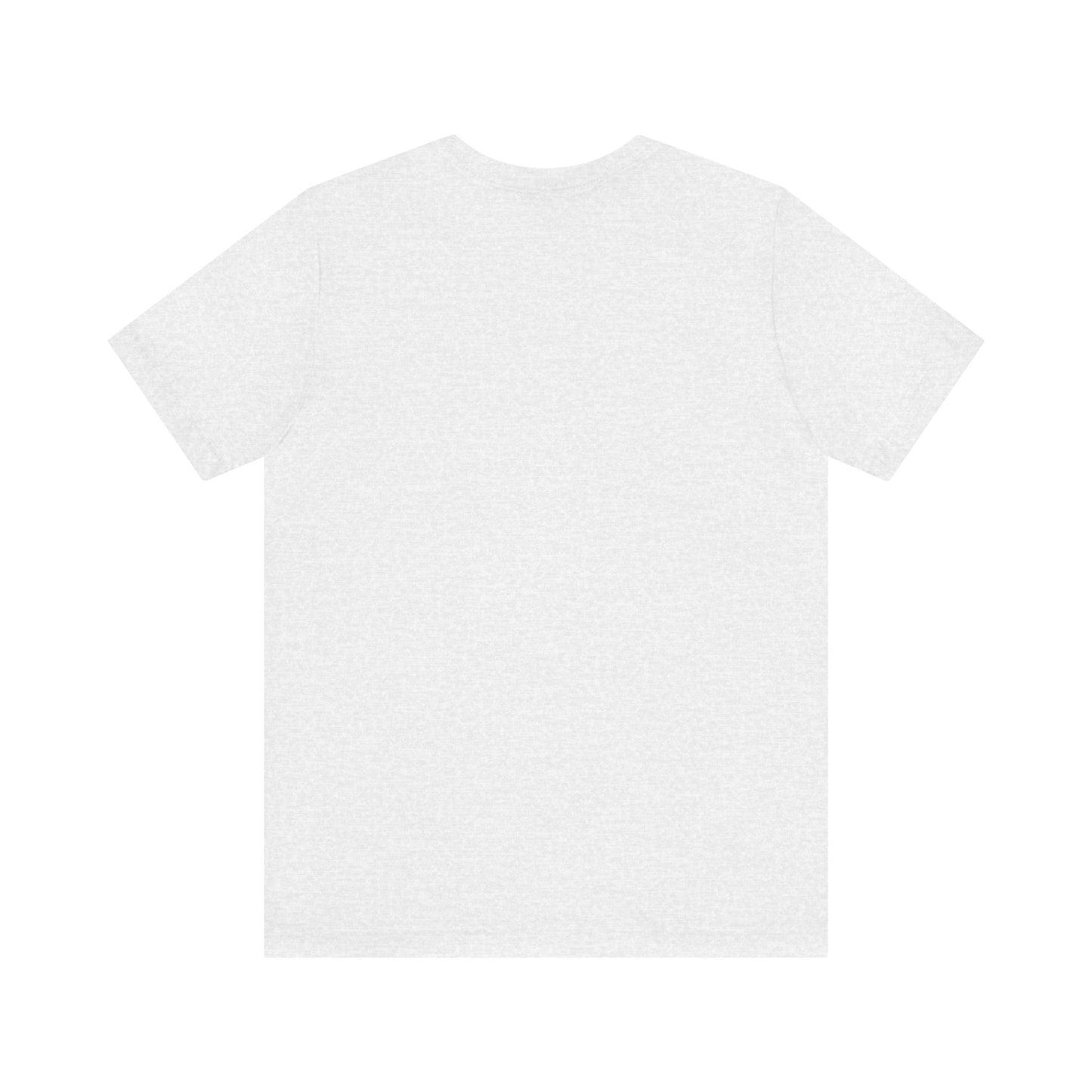 “Mentally at a Beach, Emotionally in a Blender” Tee – Spiritual Humor for Healing Days