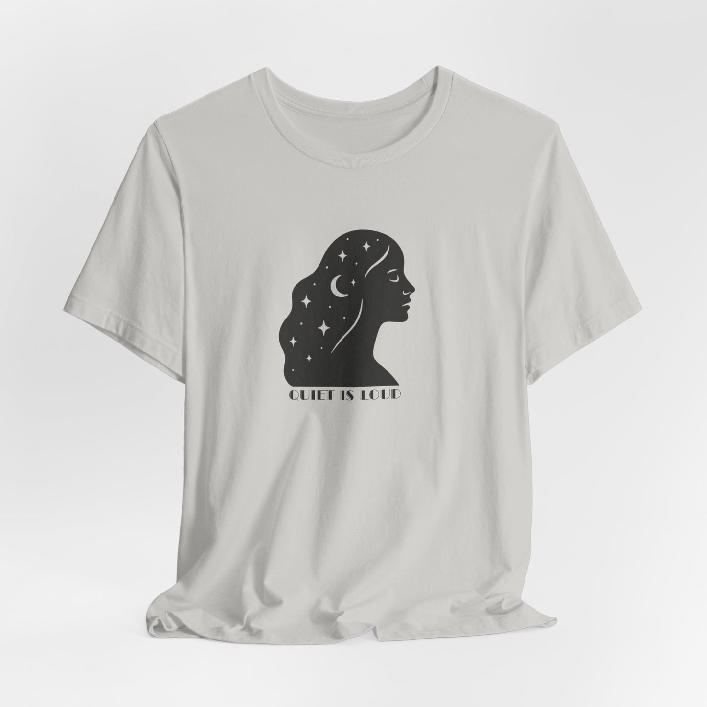 Celestial Calm Tee
