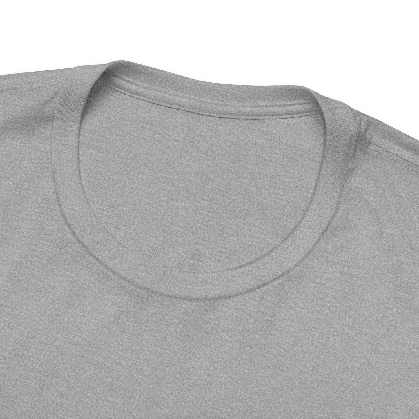 Lemon Balm, Calendula & Lavender Tee – Healing Plants Graphic Shirt