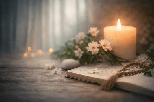 Shaping Grief: Understanding Its Form