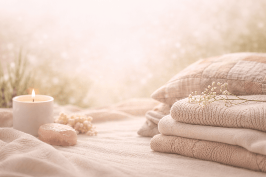 The Soft Healing Aesthetic: A Fashion Trend Rooted in Self-Compassion