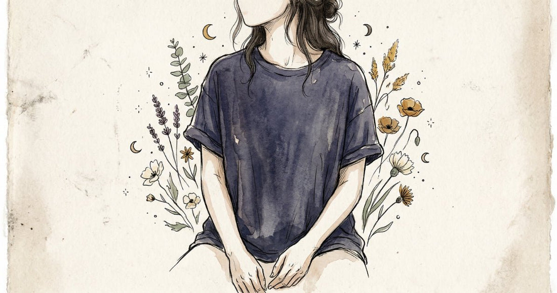 What to wear on your healing journey: how clothing can anchor your energy - Spirit Stitch