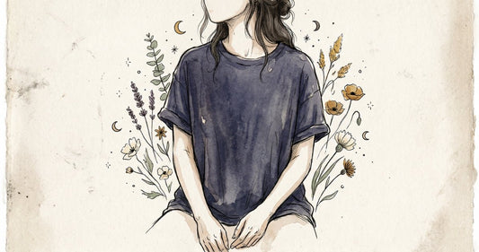 What to wear on your healing journey: how clothing can anchor your energy - Spirit Stitch