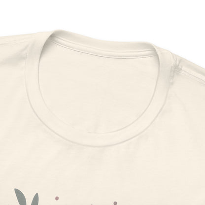 You Are Your Own Home T-Shirt – Gentle Reminder Tee for Self-Love & Healing
