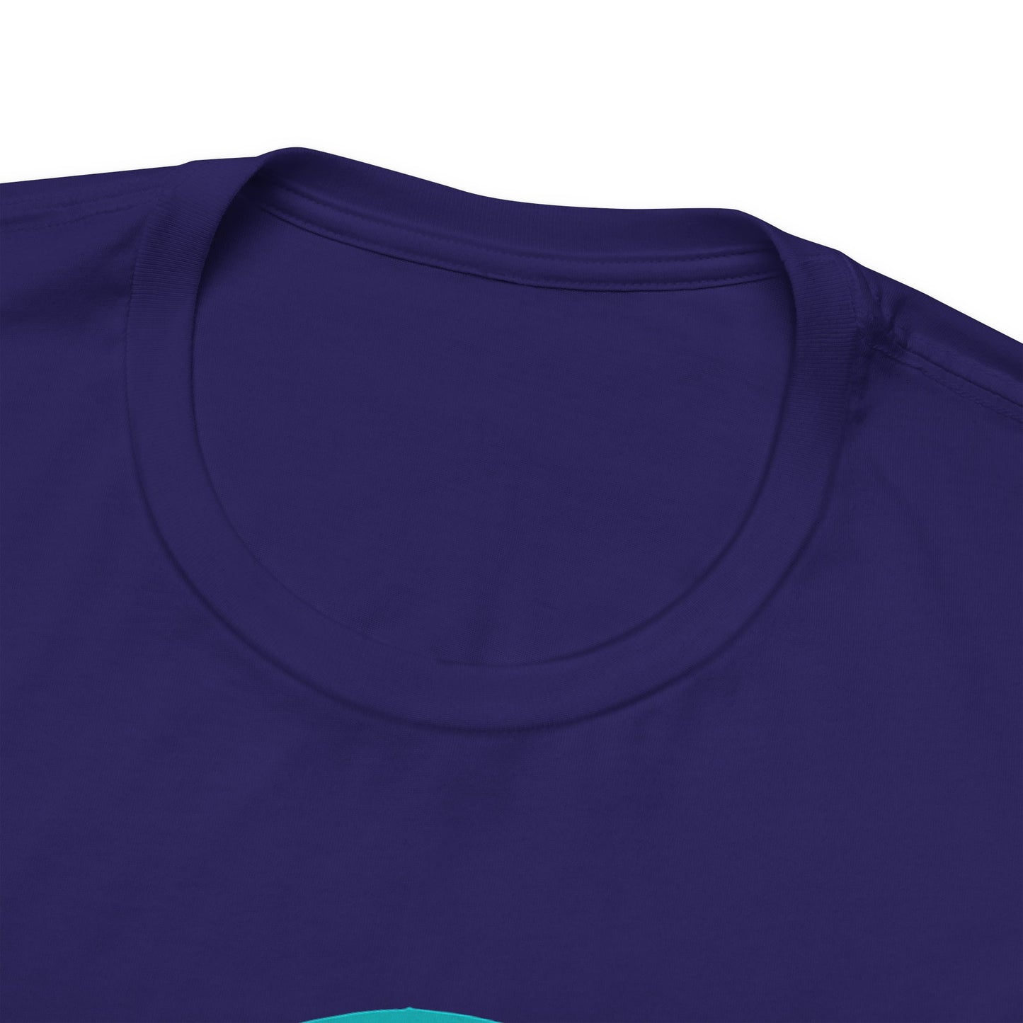 My Depths Are Mine Whale T-Shirt – Ocean Lover Statement Tee