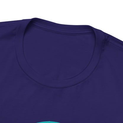 My Depths Are Mine Whale T-Shirt – Ocean Lover Statement Tee