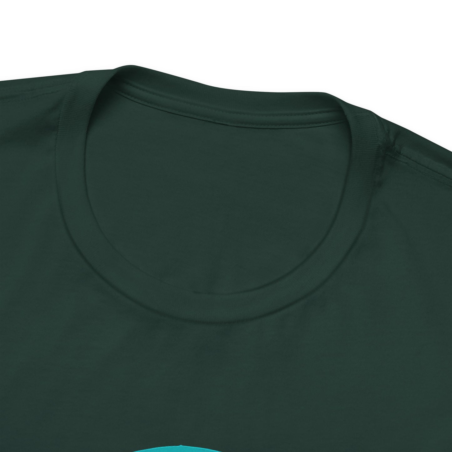 My Depths Are Mine Whale T-Shirt – Ocean Lover Statement Tee
