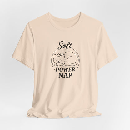 Royal Nap Tee