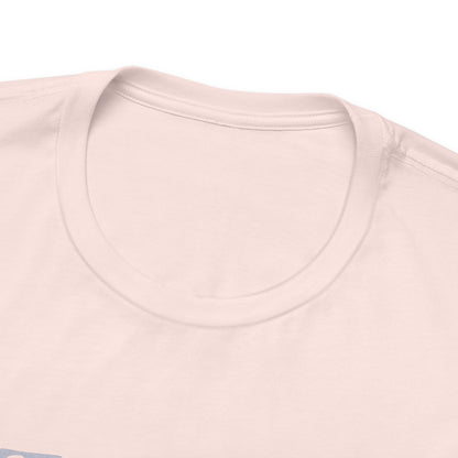 Touch with Intention Shirt – Mindfulness T-Shirt, Minimalist Affirmation Tee, Spiritual Wellness Clothing