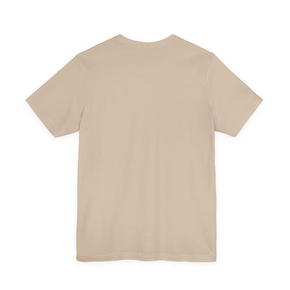Soft Heart Strong Steps T-Shirt – Gentle Elephant Motivational Tee