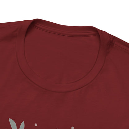 You Are Your Own Home T-Shirt – Gentle Reminder Tee for Self-Love & Healing