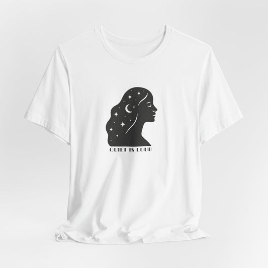 Celestial Calm Tee