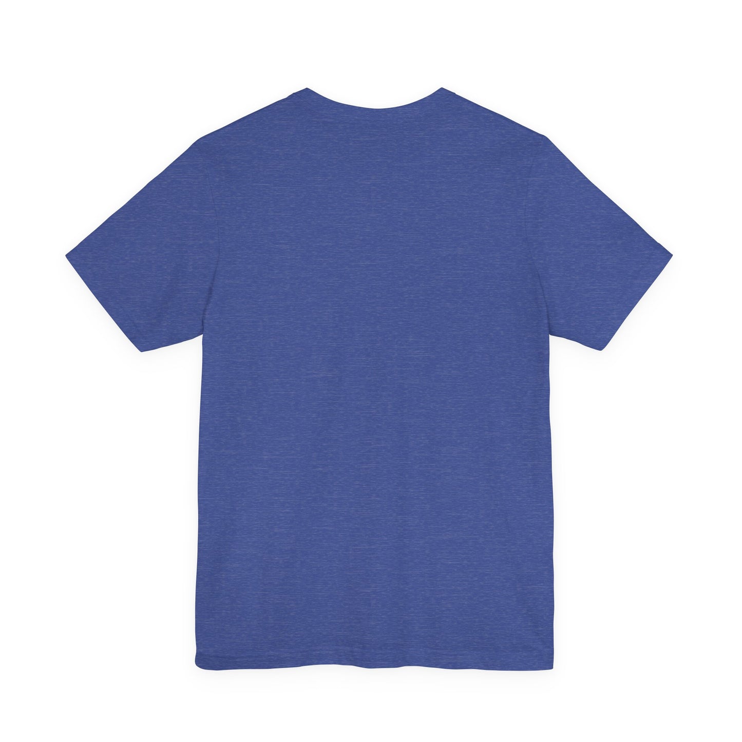 I Said No Gently T-Shirt – Dandelion Boundaries Tee